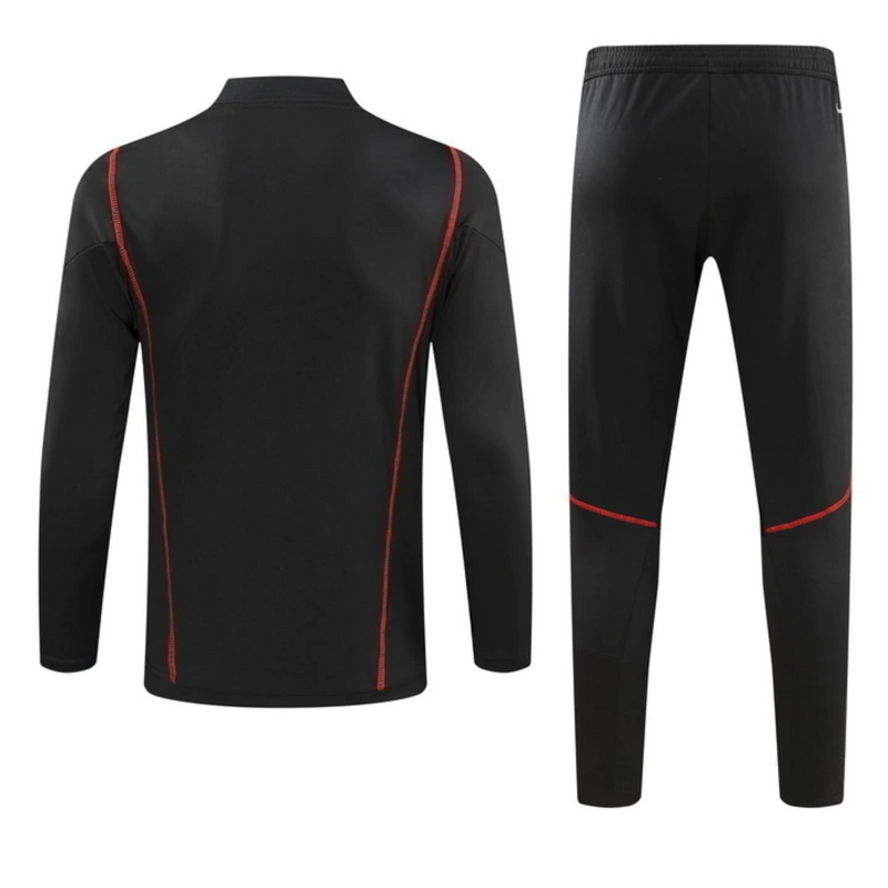 Conjunto Treino São Paulo Adidas Masculino  23/24