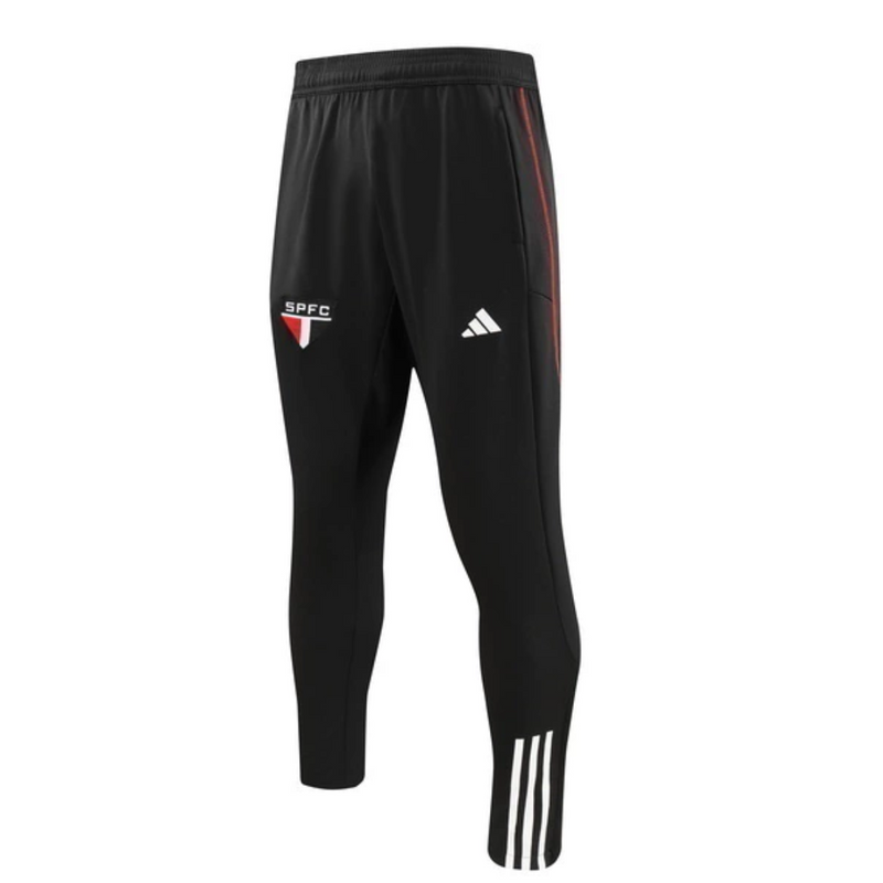 Conjunto Treino São Paulo Adidas Masculino  23/24