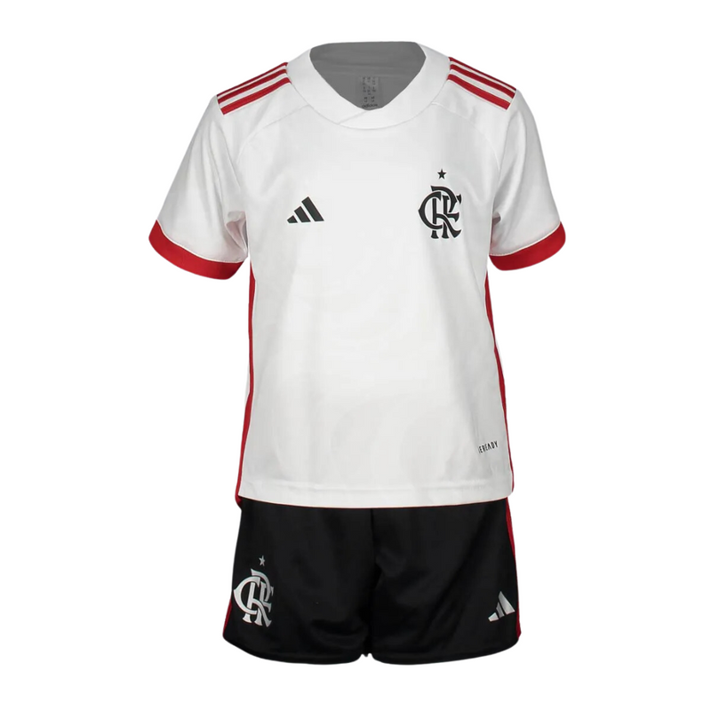 Kit Infantil Flamengo II 2024