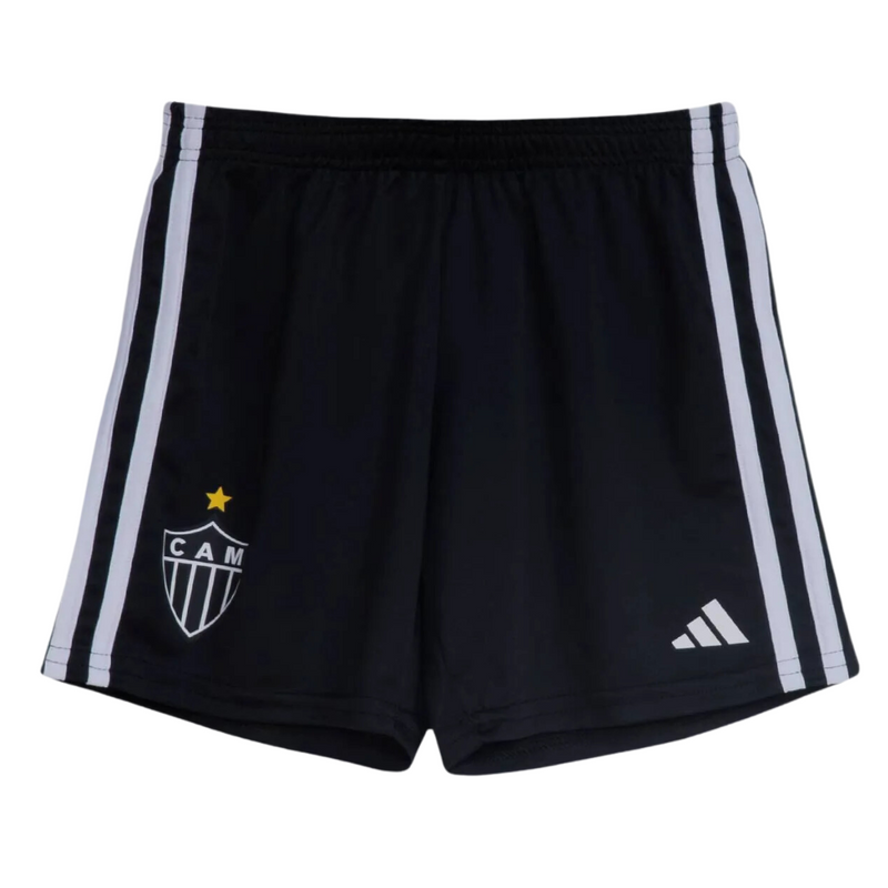 Kit Infantil Adidas Atlético Mineiro I 2024