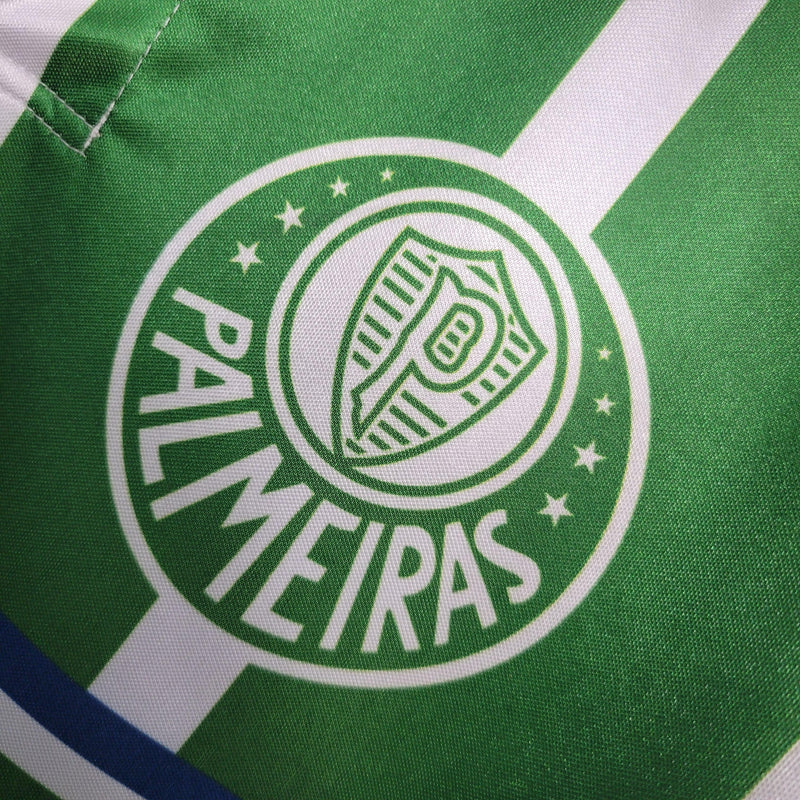 Camisa Oficial do Palmeiras - 1992 - Retro - Personalizável