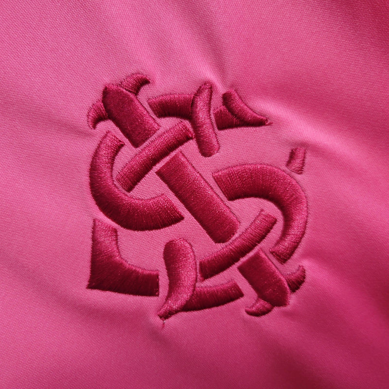 Camisa Oficial do Internacional - 22/23 - Versão Torcedor - Personalizável