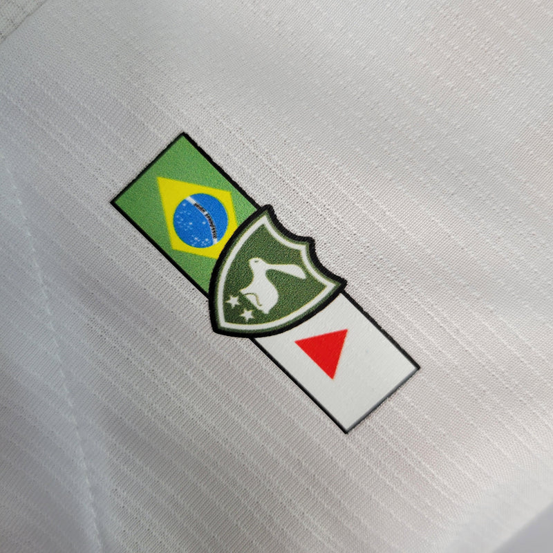 Camisa Oficial do América Mineiro - 22/23 - Versão Torcedor - Personalizável