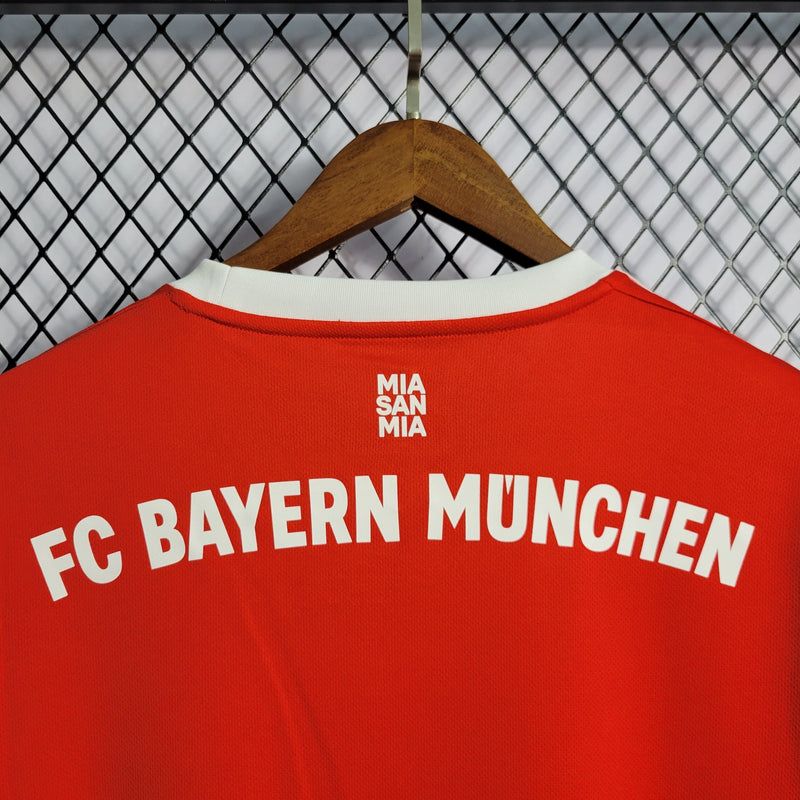 Camisa Bayern Munique 22/23 Torcedor Adidas