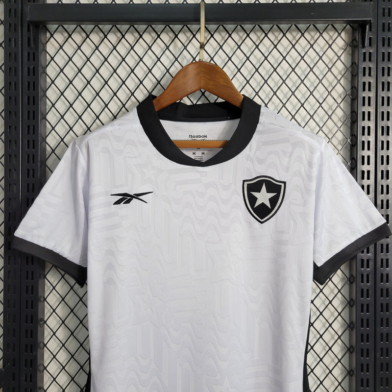 Camisa Botafogo Away (1) 2023/24 Feminina Torcedor