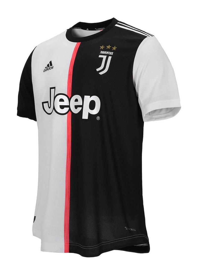 Camisa Retro Juventus 2019