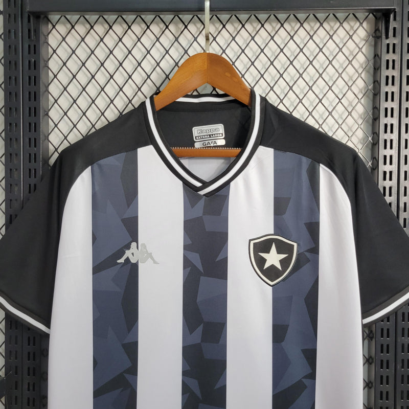 Camisa Oficial do Botafogo - 19/20 - Versão Torcedor - Personalizável