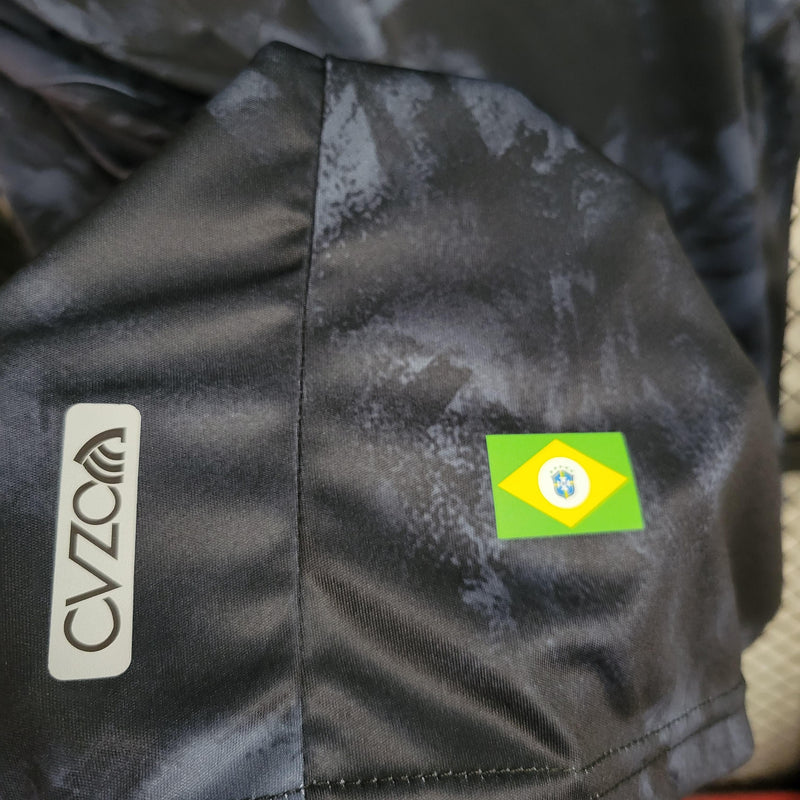 Camisa Oficial do Ceará - 23/24 - Versão  Torcedor - Edição Especial - Personalizável