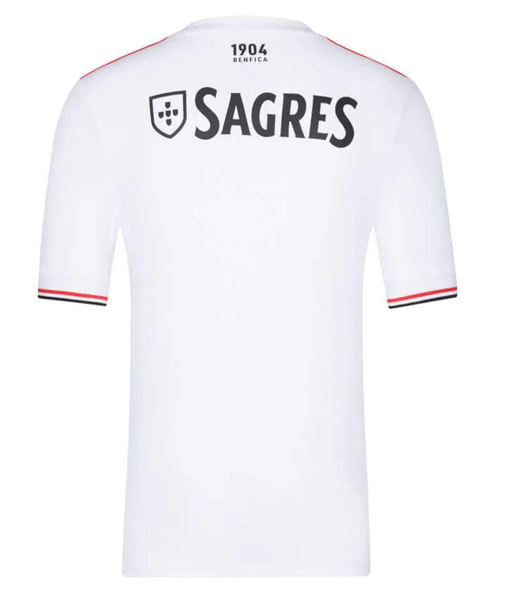 Camisa Benfica II 21/22 - Adidas Torcedor Masculina