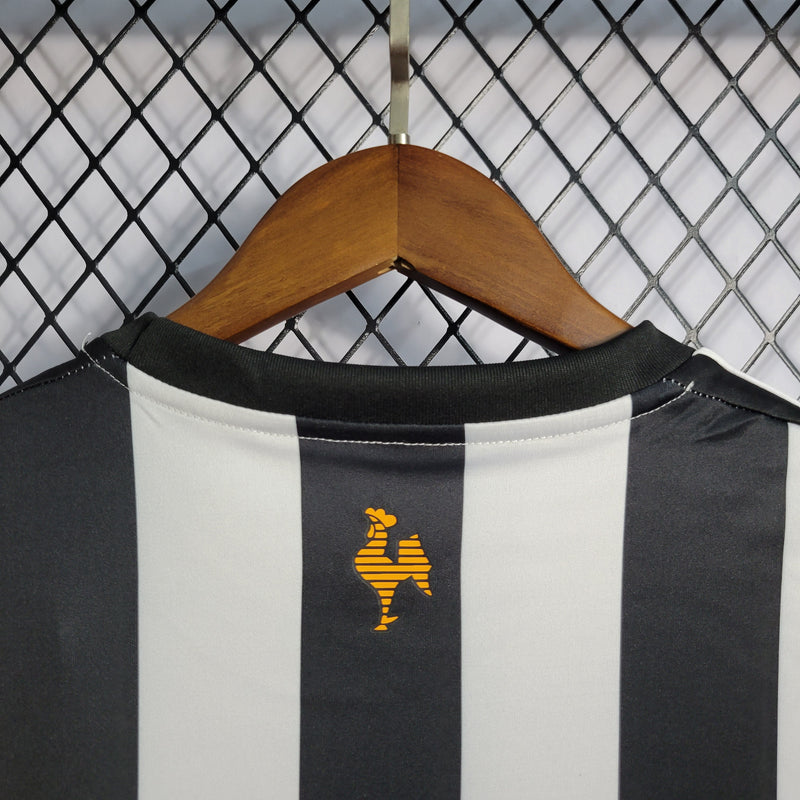 Camisa Atlético Mineiro Adidas I 2022-23 Torcedora Pro Feminina
