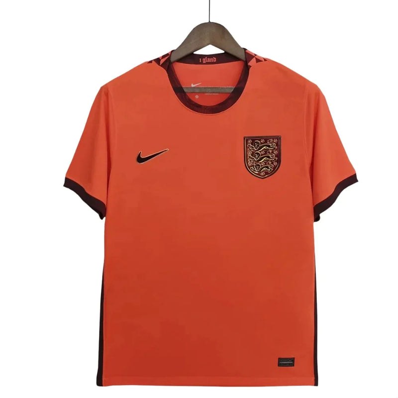 Camisa Inglaterra II 22/23 - Nike Torcedor Masculina