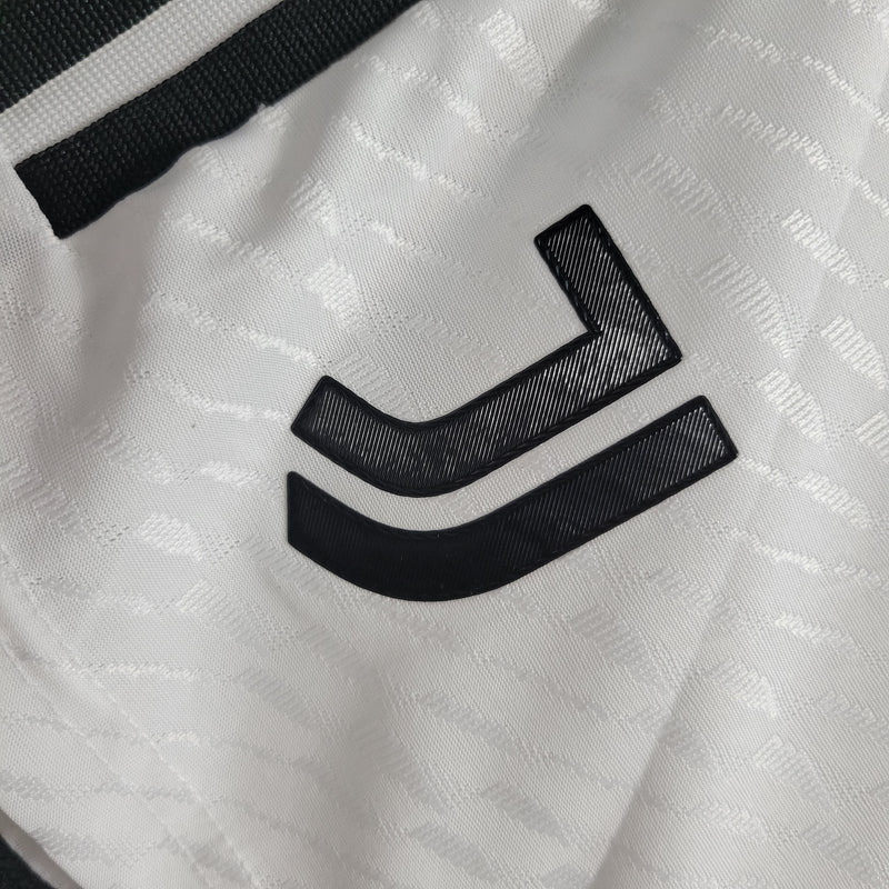 Short Juventus 2023/24 Adidas Jogador