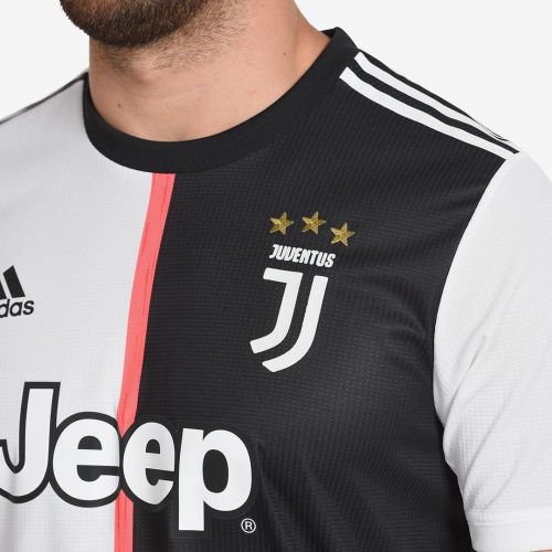 Camisa Retro Juventus 2019