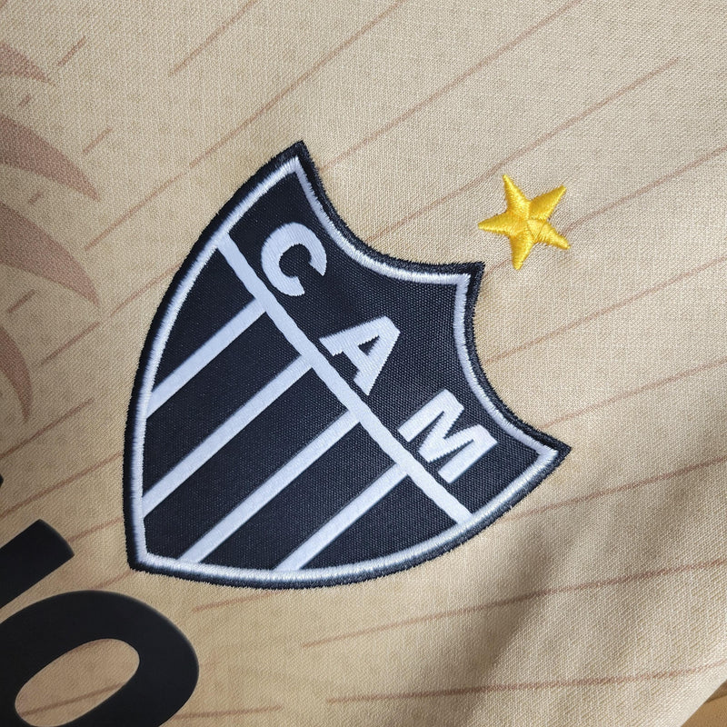 Camisa Atlético Mineiro Third (3) 2022/23 Adidas Torcedor Masculina