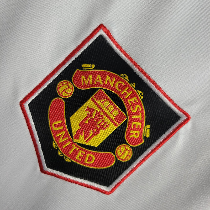 Camisa Manchester United 22/23 Torcedor Adidas