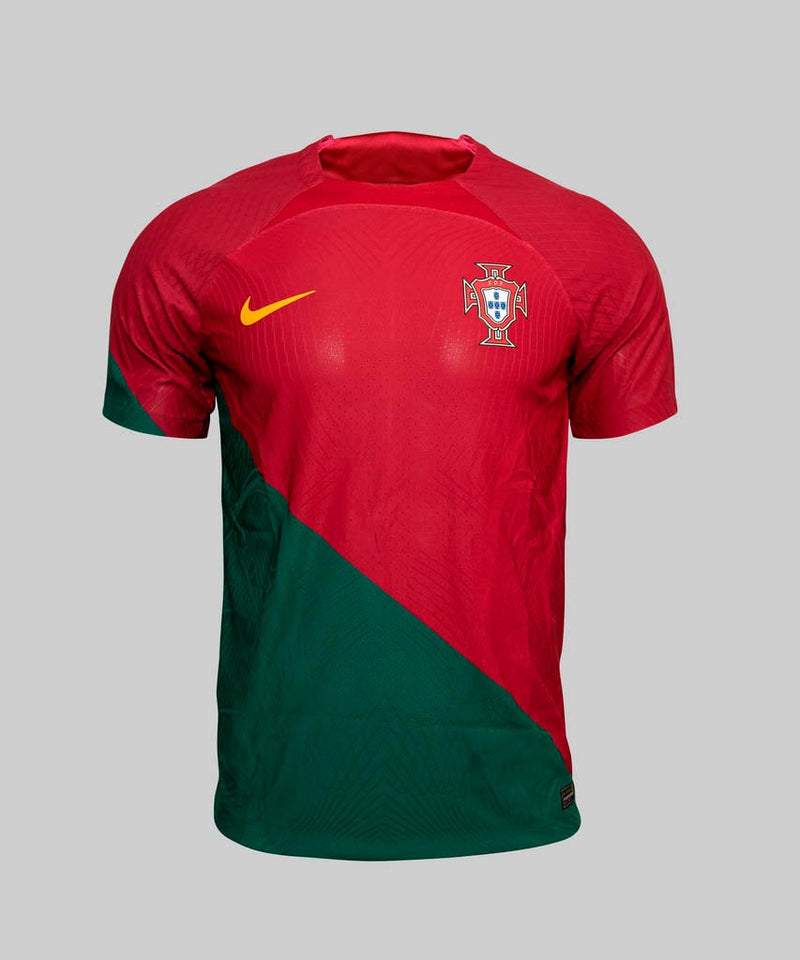 Camisa Portugal 2022 - Nike Torcedor Masculina