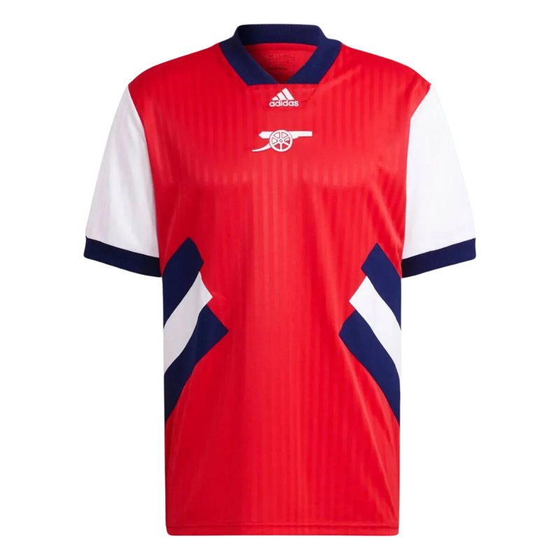 Camisa Icon Arsenal  2023 Adidas Masculina