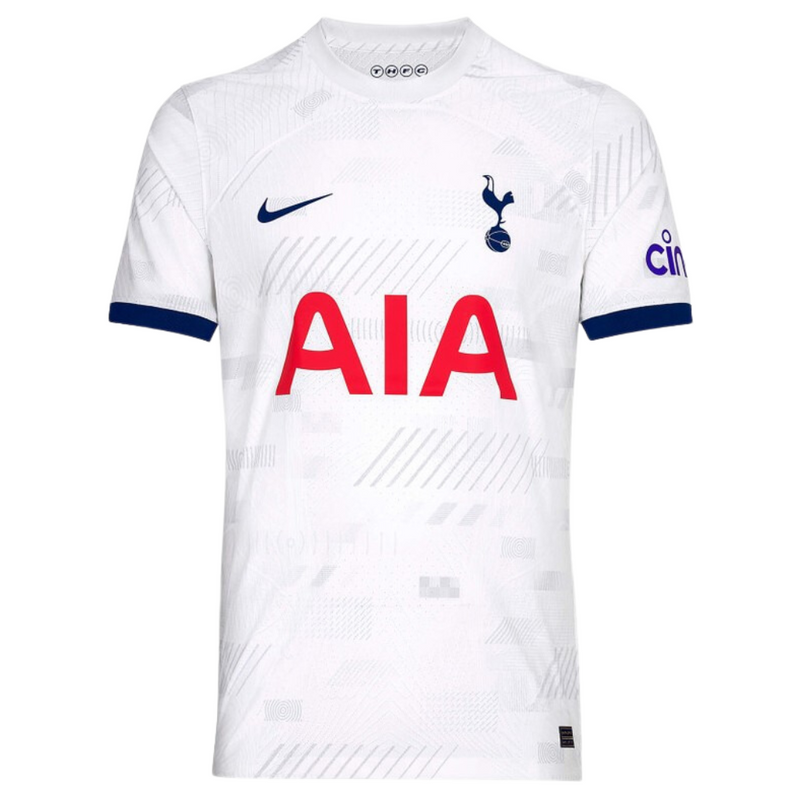 Camisa Tottenham Titular I 23/24 - Nike Torcedor Masculina
