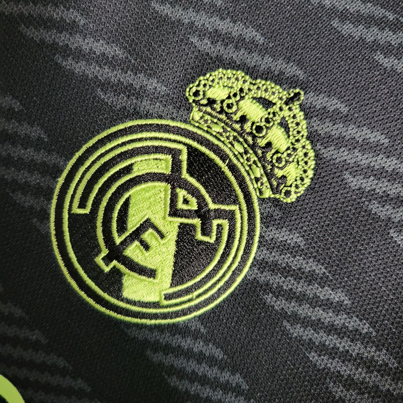 Camisa Real Madrid 22/23 Torcedor Adidas - Masculino