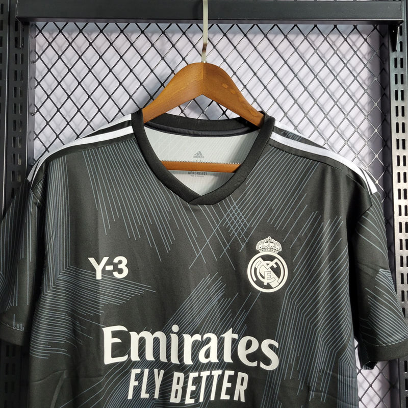 Camisa Real Madrid Edição Especial 120 Anos Torcedor Adidas