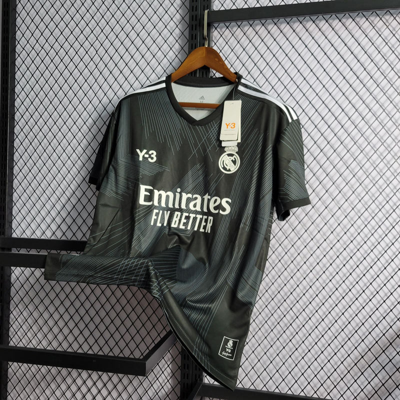 Camisa Real Madrid Edição Especial 120 Anos Torcedor Adidas