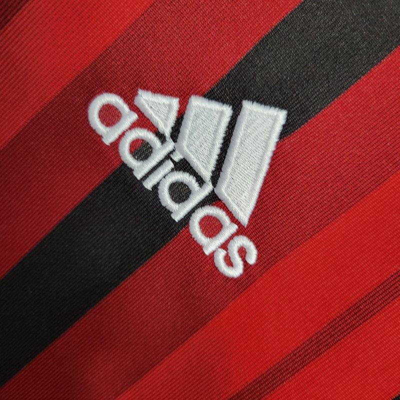 Camisa Milan Retrô 12/15 Torcedor Adidas
