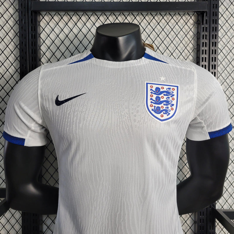 Camisa Inglaterra  2023/24 Nike Jogador Masculina