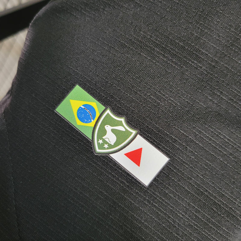 Camisa Oficial do América Mineiro 22/23 - Versão Torcedor - Personalizável