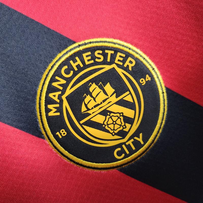 Camisa Manchester City 22/23