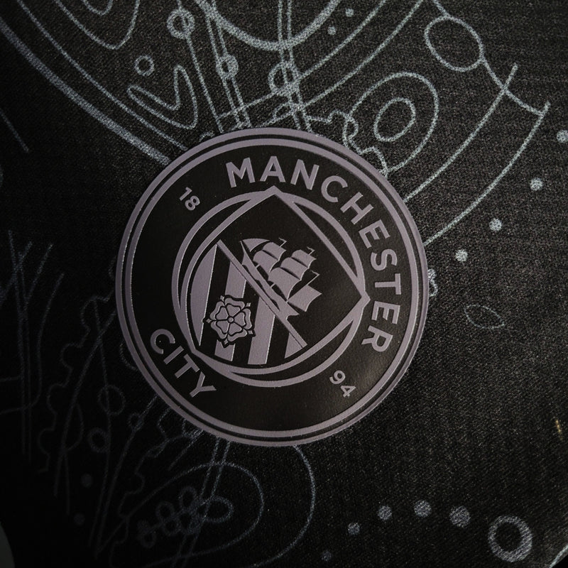 Camisa Manchester City 23/24
