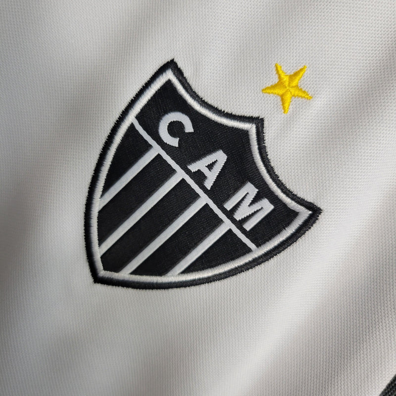 Camisa Atlético Mineiro Away 2023/24 Torcedor  Adidas Feminina