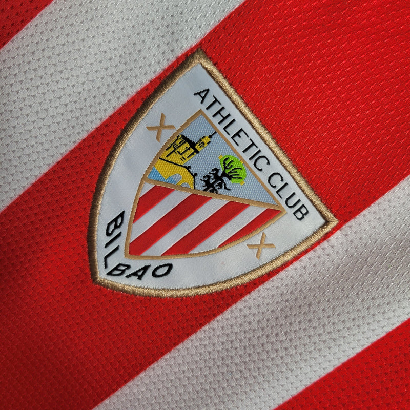 Camisa Athletic Bilbao 23/24