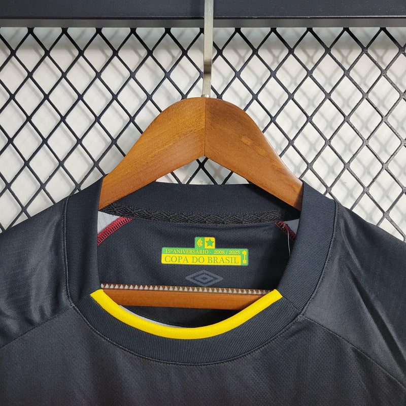 Camisa Oficial do Recife Sports - 23/24 - Versão Torcedor - Personalizável