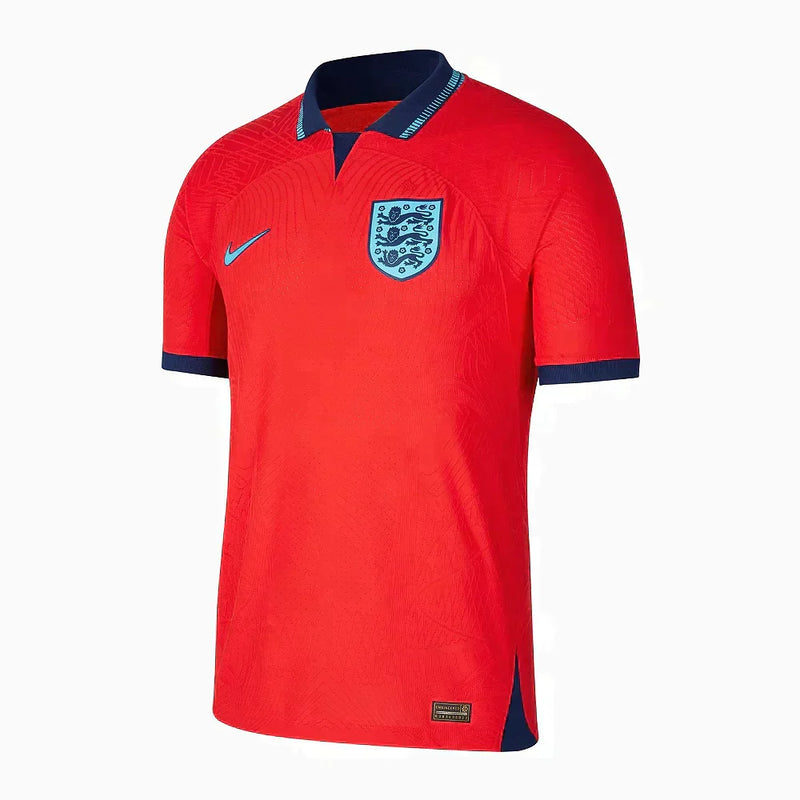 Camisa Inglaterra II WC2022 - Nike Torcedor Pro Masculino