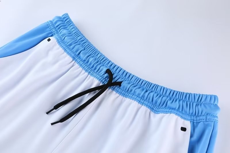 Conjunto Nike Fitness Treino Masculino - Azul