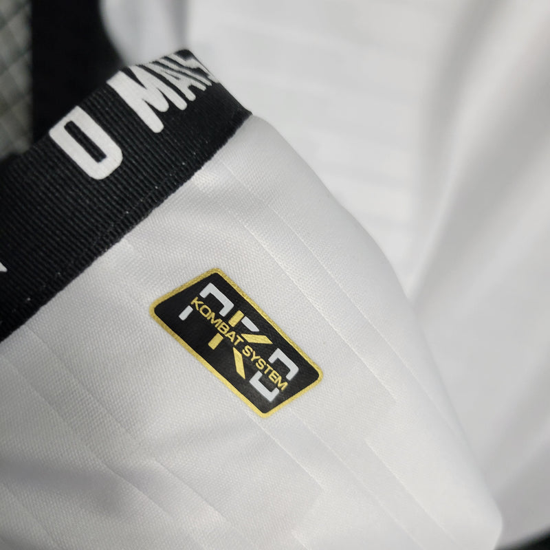 Camisa Oficial do Botafogo - 21/22 - Versão Torcedor - Personalizável