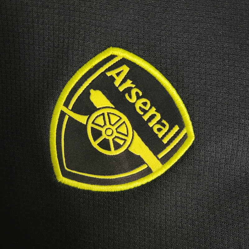 Camisa Arsenal Treino 2023/24 Adidas Torcedor Masculina