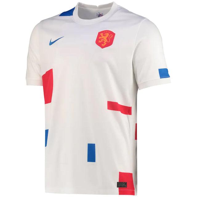 Camisa Holanda II 22/23 - Nike Torcedor Masculina